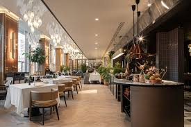 Фото ресторана 5